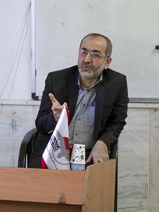 علوم و فنون ادبی ایلام