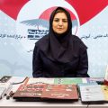 فريده حشمتی