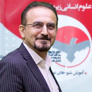 دوره مجازی آموزش عربی (‌همدان)