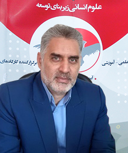 علوم انسانی در جهت فهم و کنترل رفتار عملی و فکری انسان است