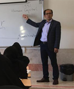 تغییرات اساسی در آموزش و یاددهی زبان