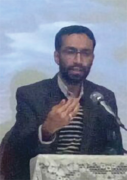 چرایی علوم اجتماعی